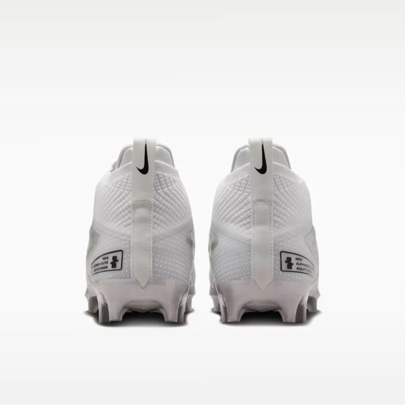 Nike Alpha Menace 4 Elite - Sz 10 NWOB molded - Picture 13 of 16